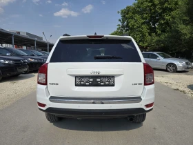 Jeep Compass 2.2crdi 163к.с Limited - 9300 лв. - 17442063 6