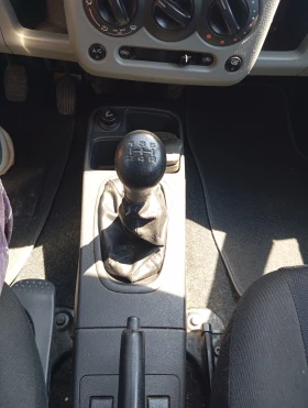 Suzuki Ignis 1.5. Бензин - 4300 лв. - 71423533 9