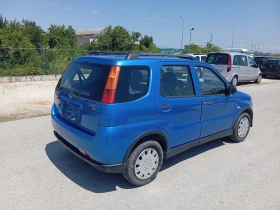 Suzuki Ignis 1.5. Бензин - 4300 лв. - 71423533 3