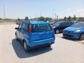 Suzuki Ignis 1.5. Бензин - 4300 лв. - 71423533 4