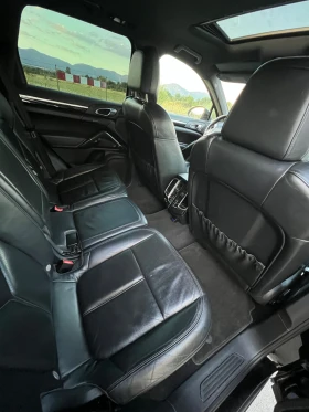 Обява за продажба на Porsche Cayenne 3.0d ~30 999 лв. - изображение 10