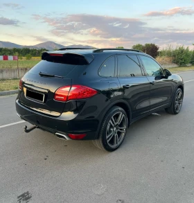 Обява за продажба на Porsche Cayenne 3.0d ~30 999 лв. - изображение 4