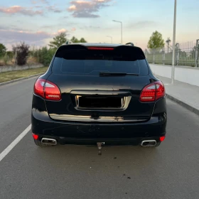 Обява за продажба на Porsche Cayenne 3.0d ~30 999 лв. - изображение 3