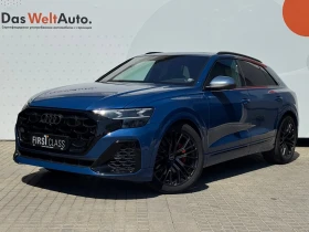 Audi SQ8 TFSI quattro | Mobile.bg    1