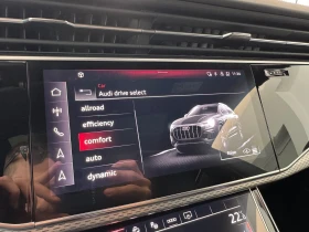 Audi SQ8 TFSI quattro | Mobile.bg    15