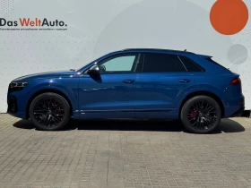 Audi SQ8 TFSI quattro | Mobile.bg    4