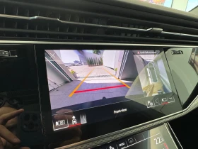 Audi SQ8 TFSI quattro | Mobile.bg    12
