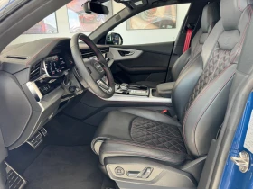 Audi SQ8 TFSI quattro | Mobile.bg    5