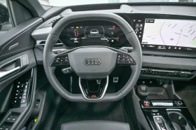 Обява за продажба на Audi Q6 SQ6 E-TRON/MATRIX/PANO/B&O/HEAD UP/360/ ~ 179 976 лв. - изображение 6