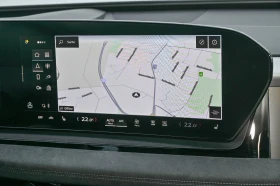Обява за продажба на Audi Q6 SQ6 E-TRON/MATRIX/PANO/B&O/HEAD UP/360/ ~ 179 976 лв. - изображение 7