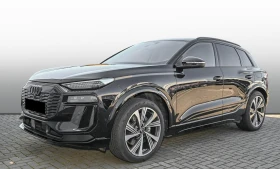 Обява за продажба на Audi Q6 SQ6 E-TRON/MATRIX/PANO/B&O/HEAD UP/360/ ~ 179 976 лв. - изображение 1