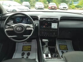 Обява за продажба на Hyundai Tucson MiHEV 16T 48V 180hp 4WD 7DCT ~49 990 лв. - изображение 7