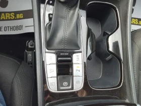Обява за продажба на Hyundai Tucson MiHEV 16T 48V 180hp 4WD 7DCT ~49 990 лв. - изображение 11