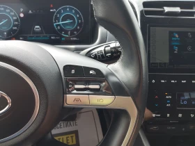 Hyundai Tucson MiHEV 16T 48V 180hp 4WD 7DCT - 49990 лв. - 83163517 13