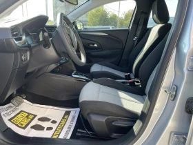 Opel Corsa 1.2 PureTech 100hp AT8 | Mobile.bg    5