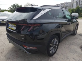 Обява за продажба на Hyundai Tucson MiHEV 16T 48V 180hp 4WD 7DCT ~49 990 лв. - изображение 2