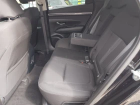 Hyundai Tucson MiHEV 16T 48V 180hp 4WD 7DCT - 49990 лв. - 83163517 16