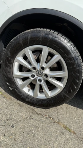VW Touareg 3.0 TDI | Mobile.bg    16