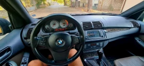BMW X5 4.8 IS* FACELIFT*  | Mobile.bg    5