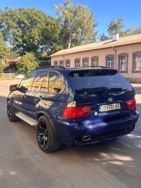 BMW X5 4.8 IS* FACELIFT*  | Mobile.bg    3