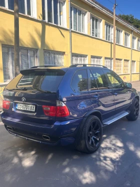 BMW X5 4.8 IS* FACELIFT*  | Mobile.bg    4