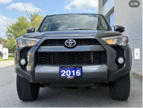     Toyota 4runner 4.0* V6* * * * LANE* ASSIST