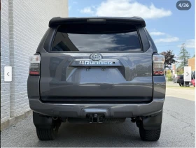    Toyota 4runner 4.0* V6* * * * LANE* ASSIST