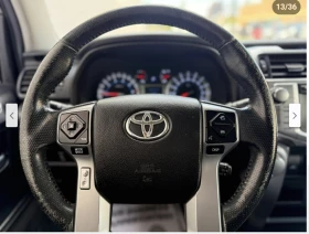 Toyota 4runner 4.0* V6* * * * LANE* ASSIST | Mobile.bg    11