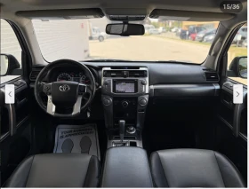 Toyota 4runner 4.0* V6* * * * LANE* ASSIST | Mobile.bg    9
