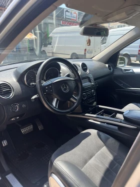 Mercedes-Benz ML 320 | Mobile.bg    6