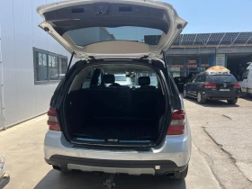 Mercedes-Benz ML 320 | Mobile.bg    12