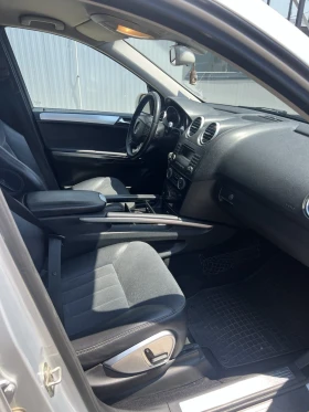 Mercedes-Benz ML 320 | Mobile.bg    8