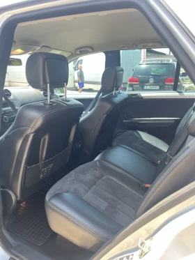 Mercedes-Benz ML 320 | Mobile.bg    7