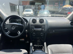 Mercedes-Benz ML 320 | Mobile.bg    9