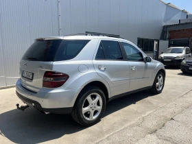 Mercedes-Benz ML 320 | Mobile.bg    5