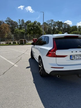 Обява за продажба на Volvo XC60 T8 Twin Engine ~53 000 лв. - изображение 5 | Auto.bg Обява за продажба на Volvo XC60 T8 Twin Engine ~53 000 лв. - изображение 5
