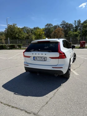 Обява за продажба на Volvo XC60 T8 Twin Engine ~53 000 лв. - изображение 4 | Auto.bg Обява за продажба на Volvo XC60 T8 Twin Engine ~53 000 лв. - изображение 4