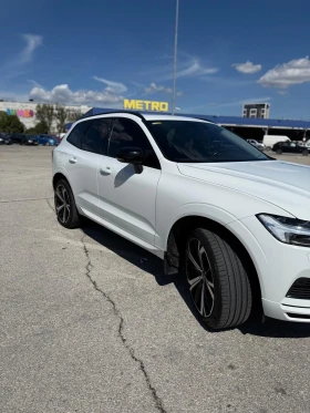Обява за продажба на Volvo XC60 T8 Twin Engine ~53 000 лв. - изображение 2 | Auto.bg Обява за продажба на Volvo XC60 T8 Twin Engine ~53 000 лв. - изображение 2