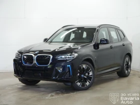 BMW iX3 Impressive M Sport Paket