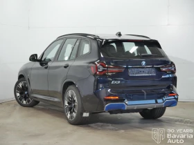 BMW iX3 Impressive M Sport Paket - 88720 лв. - 28290059 2