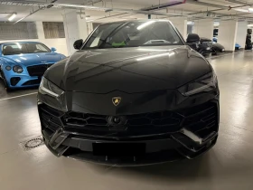 Lamborghini Urus 4.0 V8 AWD