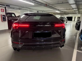 Обява за продажба на Lamborghini Urus 4.0 V8 AWD ~ 416 999 лв. - изображение 2