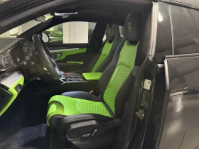 Обява за продажба на Lamborghini Urus 4.0 V8 AWD ~ 416 999 лв. - изображение 4