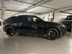 Обява за продажба на Lamborghini Urus 4.0 V8 AWD ~ 416 999 лв. - изображение 1