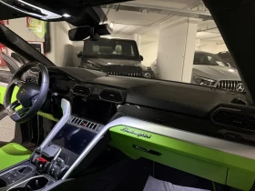 Обява за продажба на Lamborghini Urus 4.0 V8 AWD ~ 416 999 лв. - изображение 8