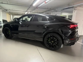 Обява за продажба на Lamborghini Urus 4.0 V8 AWD ~ 416 999 лв. - изображение 3