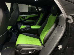 Обява за продажба на Lamborghini Urus 4.0 V8 AWD ~ 416 999 лв. - изображение 6