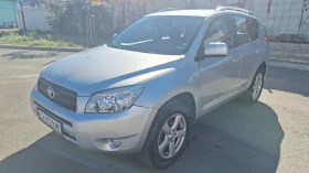 Toyota Rav4  2007 ГАЗ 4х4 Автомат  - изображение 1