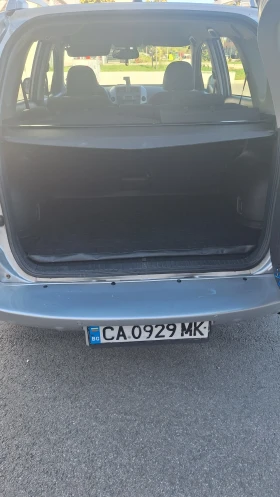 Toyota Rav4  2007  44   | Mobile.bg    7