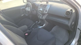 Toyota Rav4  2007  44   | Mobile.bg    5